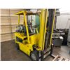 Image 1 : WHITE PROPANE 2 STAGE FORKLIFT