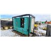 Image 18 : Cummins 85kw genset c/w 6 cyl cummins diesel engine