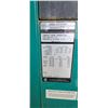 Image 3 : Cummins 85kw genset c/w 6 cyl cummins diesel engine