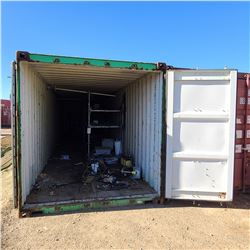 8x8x40 ft Container (226973)