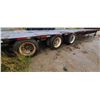 Image 13 : 2005 GREAT DANE -HOLLAND MARK V GOOSE NECK TRAILER