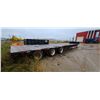 Image 14 : 2005 GREAT DANE -HOLLAND MARK V GOOSE NECK TRAILER