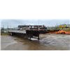 Image 1 : 2005 GREAT DANE -HOLLAND MARK V GOOSE NECK TRAILER
