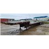 Image 2 : 2005 GREAT DANE -HOLLAND MARK V GOOSE NECK TRAILER