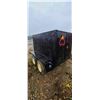 Image 10 : TANUM AXEL UTILITY TRAILER WITH BOTTLE RACKS