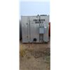 Image 11 : FIRE WATER PUMP STORAGE UNIT, INSULATED 8X8X40 FT