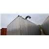 Image 3 : FIRE WATER PUMP STORAGE UNIT, INSULATED 8X8X40 FT