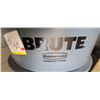 Image 3 : NEW- 3X42" TALL X 26" WIDE BRUTE GARBAGE CANS