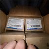 Image 9 : PORTABLE CORD AMD CONNECTORS, CABLE FITTINGS 50 ITEMS