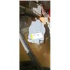 Image 8 : LOT OF ELECTRICAL PARTS