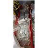 Image 14 : ASSORTED ELECTRICAL SUPPLIES