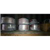 Image 3 : 400 WATT COOPER LIGHT PLUS OTHER PLEASE SEE DETAILS