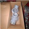 Image 8 : ALUMINIUM ELECTRICAL FITTINGS- ASSORTED CONNECTORS