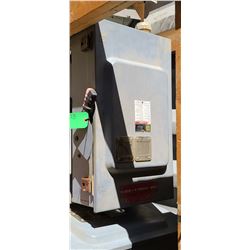 TEMPORARY POWER BOX/PANEL -120/208 VOLT