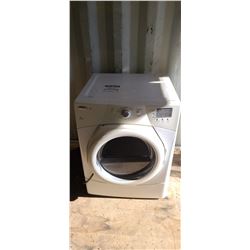 WHIRLPOOL DRYER