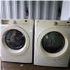 Image 1 : KENMORE WASHER/DRYER FRONT LOAD