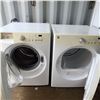 Image 2 : KENMORE WASHER/DRYER FRONT LOAD