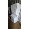 Image 1 : MAYTAG HD STACKING WASHER AND DRYER LARGE CAPACITY. COMMERCIAL USE