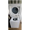Image 3 : MAYTAG HD STACKING WASHER AND DRYER LARGE CAPACITY. COMMERCIAL USE