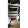 Image 2 : MICROWAVE STAND WITH DANDBY MICROWAVE