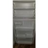 Image 2 : NEW WESTING HOUSE FRIDGE FREEZER