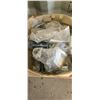 Image 1 : ESTIMATE OF 200 AMP ELBOWS ASSORTED BOXES