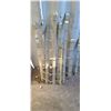 Image 1 : HEAVYDUTY METAL COAT HANGER