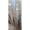 Image 2 : HEAVYDUTY METAL COAT HANGER