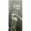 Image 3 : HEAVYDUTY METAL COAT HANGER