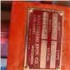 Image 4 : NEW IN CRATE- OMNI DIRECTIONAL SINGE TONE INDUSTRIAL AIR HORN