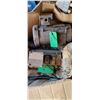 Image 1 : BALDOR MOTORS ELECTRIC X 2
