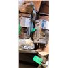 Image 7 : BALDOR MOTORS ELECTRIC X 2
