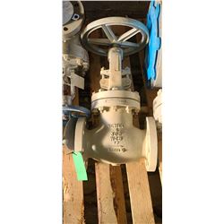 CO VALVE 41300 WOB71 PLEASE SEE IMAGES FOR MORE DETAILS