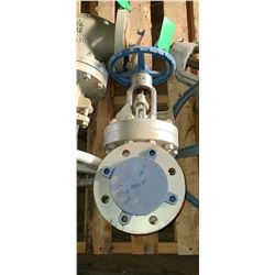 VELAN VALVE 300-4" PLEASE SEE IMAGES FOR MORE DETAILS