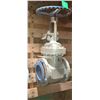 Image 1 : NEWCO VALVE 150 X 6" PLEASE SEE IMAGES FOR MORE DETAILS