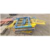 Image 10 : PALLET RACKING MEZZANINE FLOOR