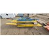 Image 13 : PALLET RACKING MEZZANINE FLOOR