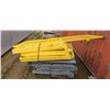 Image 15 : PALLET RACKING MEZZANINE FLOOR