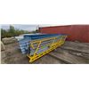 Image 1 : PALLET RACKING MEZZANINE FLOOR