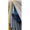Image 8 : PALLET RACKING MEZZANINE FLOOR