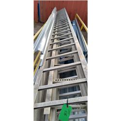 CABLE TRAYS 18  X 20 FT QTY 8