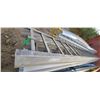 Image 4 : CABLE TRAYS 18" X 20 FT QTY 8