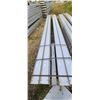 Image 2 : CABLE TRAYS 18" X 20 FT QTY 8