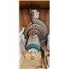 Image 1 : CPC INTL PUMP /C/W MOTOR UNUSED
