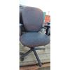 Image 2 : GREY OFFICE CHAIRS