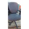 Image 4 : GREY OFFICE CHAIRS