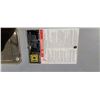 Image 2 : TEMPORARY MAIN DISCONNECT SWITCH POWERBOX