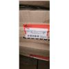 Image 5 : WALL MOUNTED THRU FEED COVERS- COOPER TWIM2 30 BOXES