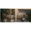 Image 6 : WALL MOUNTED THRU FEED COVERS- COOPER TWIM2 30 BOXES