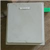 Image 1 : BREAKER BOX, EXTERIOR INDUSTRIAL CONTROL PANEL ENCLOSURE